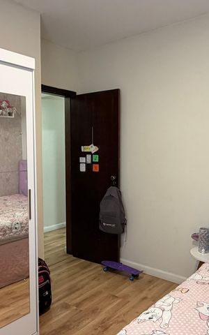 Apartamento à venda com 122m², 3 quartos e 2 vagas Apartamento à venda com 122m², 3 quartos e 2 vagasQuarto 2