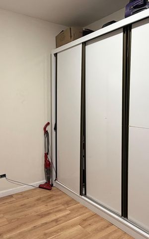Apartamento à venda com 122m², 3 quartos e 2 vagas Apartamento à venda com 122m², 3 quartos e 2 vagasQuarto 1