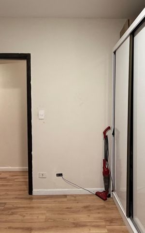 Apartamento à venda com 122m², 3 quartos e 2 vagas Apartamento à venda com 122m², 3 quartos e 2 vagasQuarto 1