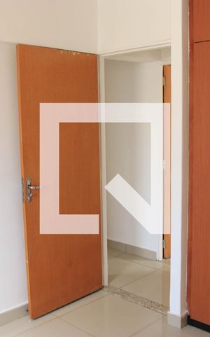 Apartamento para alugar com 99m², 3 quartos e 1 vagaQuarto 02