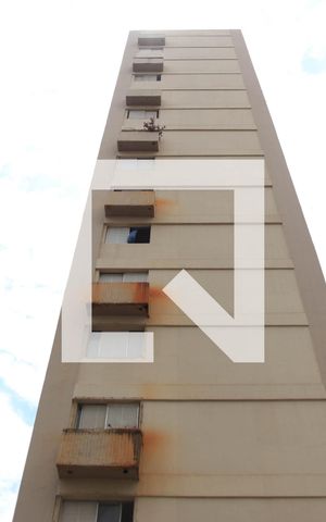 Apartamento para alugar com 99m², 3 quartos e 1 vagaFachada