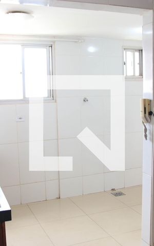 Apartamento para alugar com 99m², 3 quartos e 1 vagaCozinha e Área de Serviço