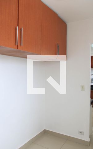Apartamento para alugar com 99m², 3 quartos e 1 vagaCozinha e Área de Serviço