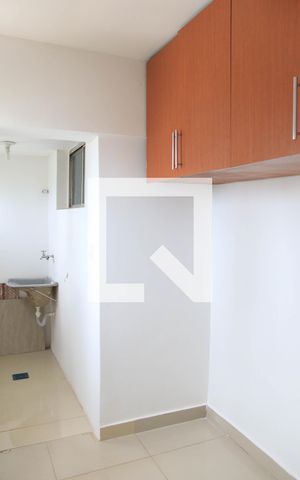 Apartamento para alugar com 99m², 3 quartos e 1 vagaCozinha e Área de Serviço