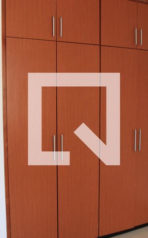 Apartamento para alugar com 99m², 3 quartos e 1 vagaQuarto 02