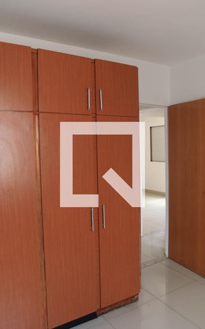 Apartamento para alugar com 99m², 3 quartos e 1 vagaQuarto 01