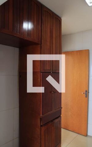 Apartamento para alugar com 99m², 3 quartos e 1 vagaCozinha e Área de Serviço