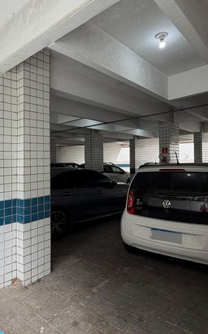 Apartamento para alugar com 80m², 2 quartos e 1 vagaGaragem