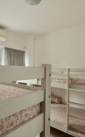 Apartamento para alugar com 80m², 2 quartos e 1 vagaQuarto 2