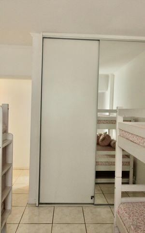 Apartamento para alugar com 80m², 2 quartos e 1 vagaQuarto 2