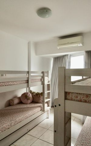 Apartamento para alugar com 80m², 2 quartos e 1 vagaQuarto 2