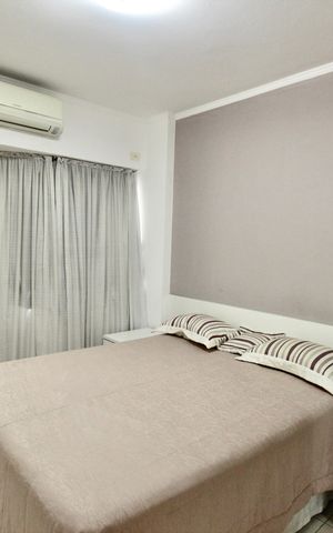 Apartamento para alugar com 80m², 2 quartos e 1 vagaQuarto 1