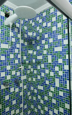 Apartamento para alugar com 80m², 2 quartos e 1 vagaBanheiro 
