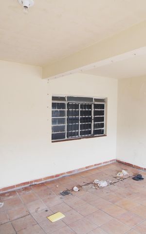Casa para alugar com 111m², 2 quartos e 2 vagasGaragem