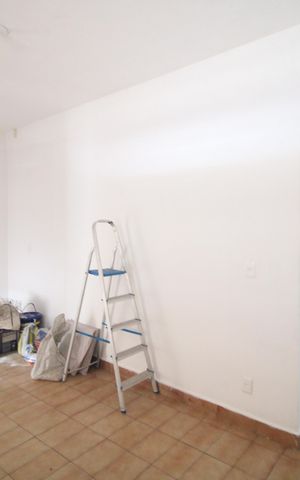 Casa para alugar com 111m², 2 quartos e 2 vagasSala