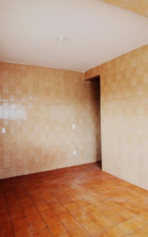 Casa para alugar com 111m², 2 quartos e 2 vagasCozinha