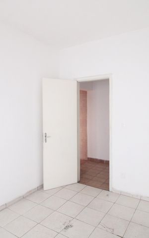 Casa para alugar com 111m², 2 quartos e 2 vagasQuarto 2