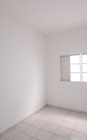 Casa para alugar com 111m², 2 quartos e 2 vagasQuarto 2
