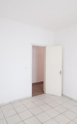 Casa para alugar com 111m², 2 quartos e 2 vagasQuarto 1