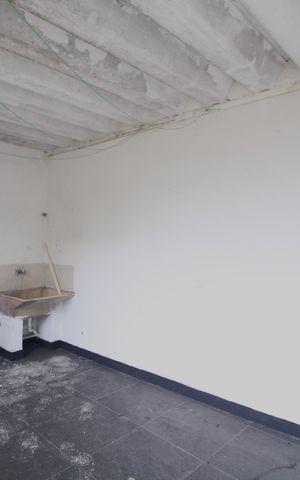 Casa para alugar com 111m², 2 quartos e 2 vagasLavanderia