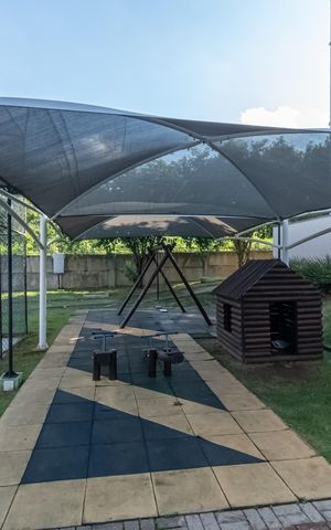 Apartamento para alugar com 57m², 2 quartos e 1 vaga Apartamento para alugar com 57m², 2 quartos e 1 vagaÁrea comum - Playground