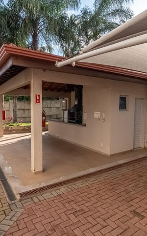 Apartamento para alugar com 57m², 2 quartos e 1 vaga Apartamento para alugar com 57m², 2 quartos e 1 vagaÁrea comum - Churrasqueira