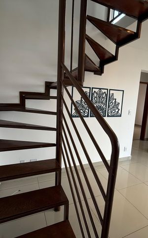 Apartamento para alugar com 186m², 3 quartos e 1 vaga Apartamento para alugar com 186m², 3 quartos e 1 vagaSala 1