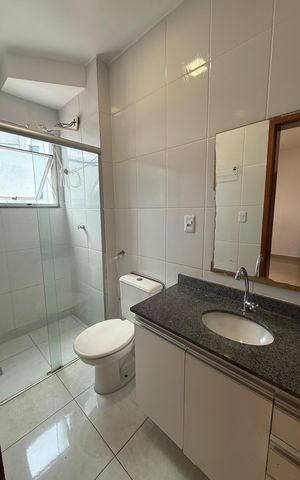 Apartamento para alugar com 186m², 3 quartos e 1 vaga Apartamento para alugar com 186m², 3 quartos e 1 vagaSuíte - Banheiro