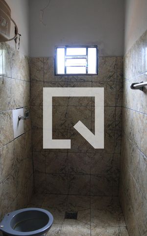 Casa à venda com 55m², 1 quarto e 1 vagaBanheiro