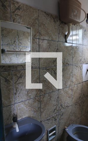 Casa à venda com 55m², 1 quarto e 1 vagaBanheiro