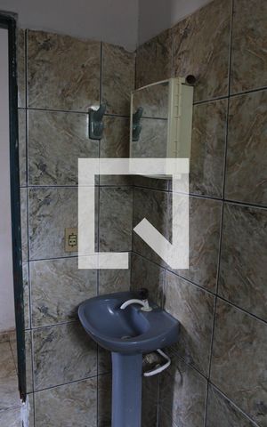 Casa à venda com 55m², 1 quarto e 1 vagaBanheiro