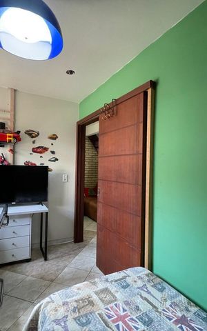Casa à venda com 270m², 3 quartos e 3 vagas