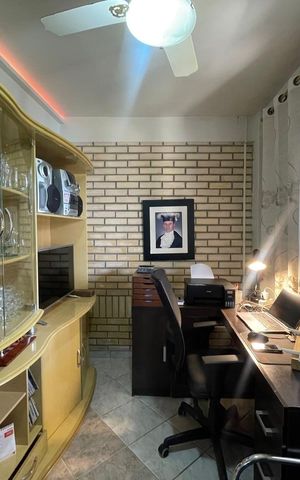 Casa à venda com 270m², 3 quartos e 3 vagas