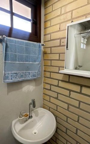 Casa à venda com 270m², 3 quartos e 3 vagas