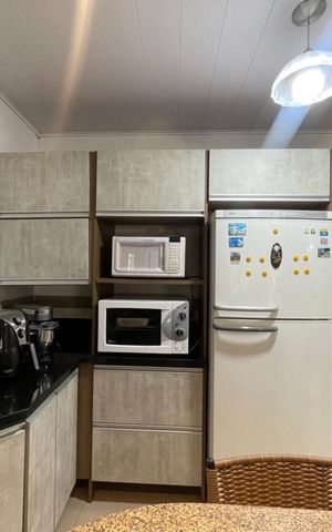 Casa à venda com 270m², 3 quartos e 3 vagas