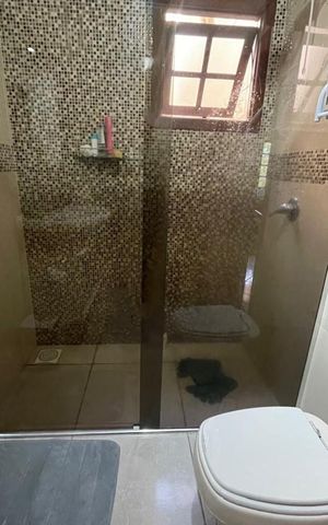 Casa à venda com 270m², 3 quartos e 3 vagas