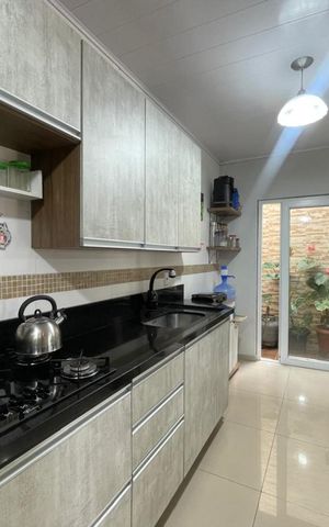 Casa à venda com 270m², 3 quartos e 3 vagas