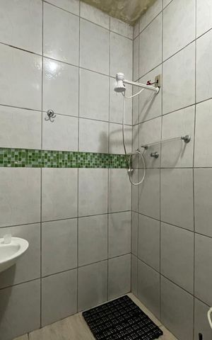 Casa à venda com 270m², 3 quartos e 3 vagas