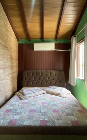 Casa à venda com 270m², 3 quartos e 3 vagas