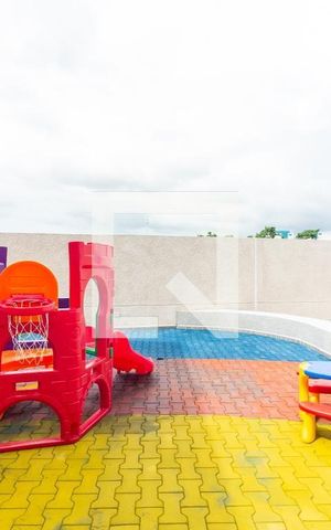 Apartamento à venda com 43m², 2 quartos e 1 vaga Apartamento à venda com 43m², 2 quartos e 1 vagaÁrea comum