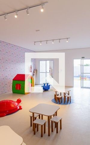 Apartamento à venda com 43m², 2 quartos e 1 vaga Apartamento à venda com 43m², 2 quartos e 1 vagaÁrea comum