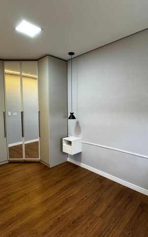 Apartamento à venda com 43m², 2 quartos e 1 vaga Apartamento à venda com 43m², 2 quartos e 1 vagaQuarto 1