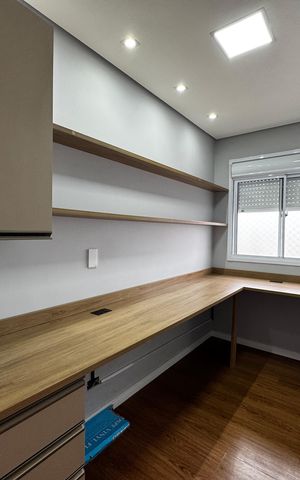 Apartamento à venda com 43m², 2 quartos e 1 vaga Apartamento à venda com 43m², 2 quartos e 1 vagaQuarto 2