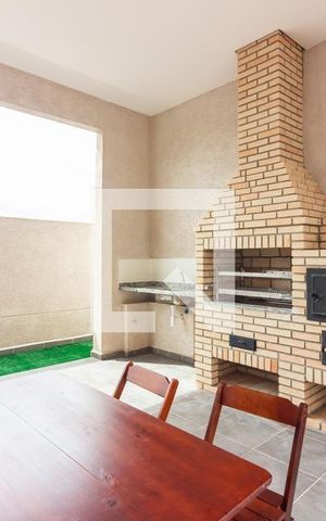 Apartamento à venda com 43m², 2 quartos e 1 vaga Apartamento à venda com 43m², 2 quartos e 1 vagaÁrea comum