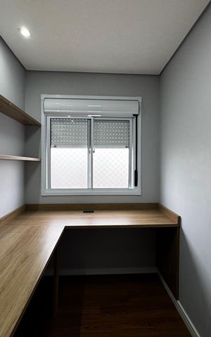 Apartamento à venda com 43m², 2 quartos e 1 vaga Apartamento à venda com 43m², 2 quartos e 1 vagaQuarto 2
