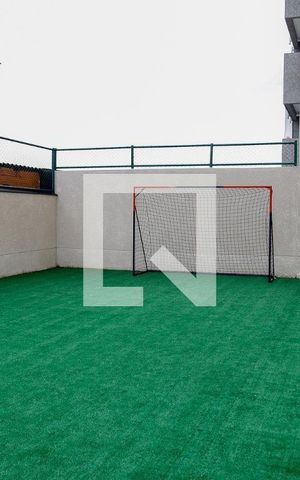 Apartamento à venda com 43m², 2 quartos e 1 vaga Apartamento à venda com 43m², 2 quartos e 1 vagaÁrea comum