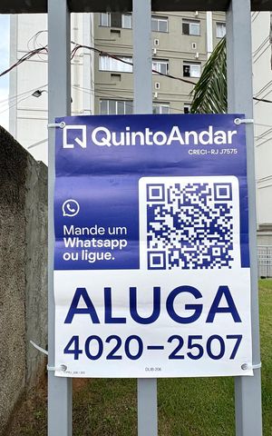 Apartamento para alugar com 46m², 2 quartos e 1 vagaFachada