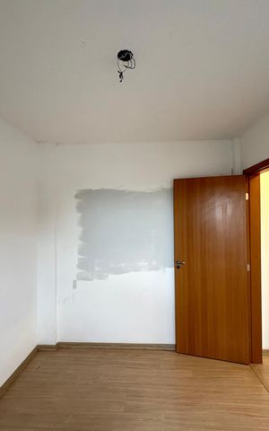 Apartamento para alugar com 46m², 2 quartos e 1 vagaQuarto 1