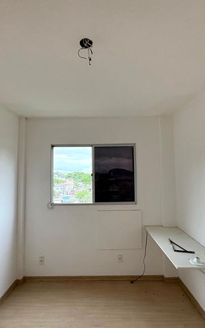 Apartamento para alugar com 46m², 2 quartos e 1 vagaQuarto 1