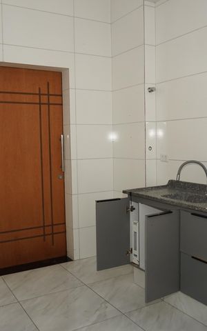 Apartamento para alugar com 24m², 1 quarto e 1 vagaCozinha